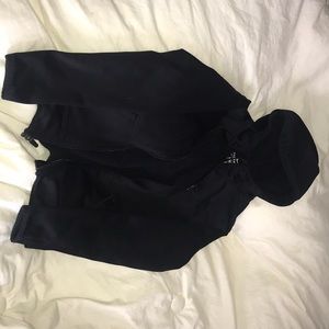 Therma-Fit Zip Up Nike Jacket